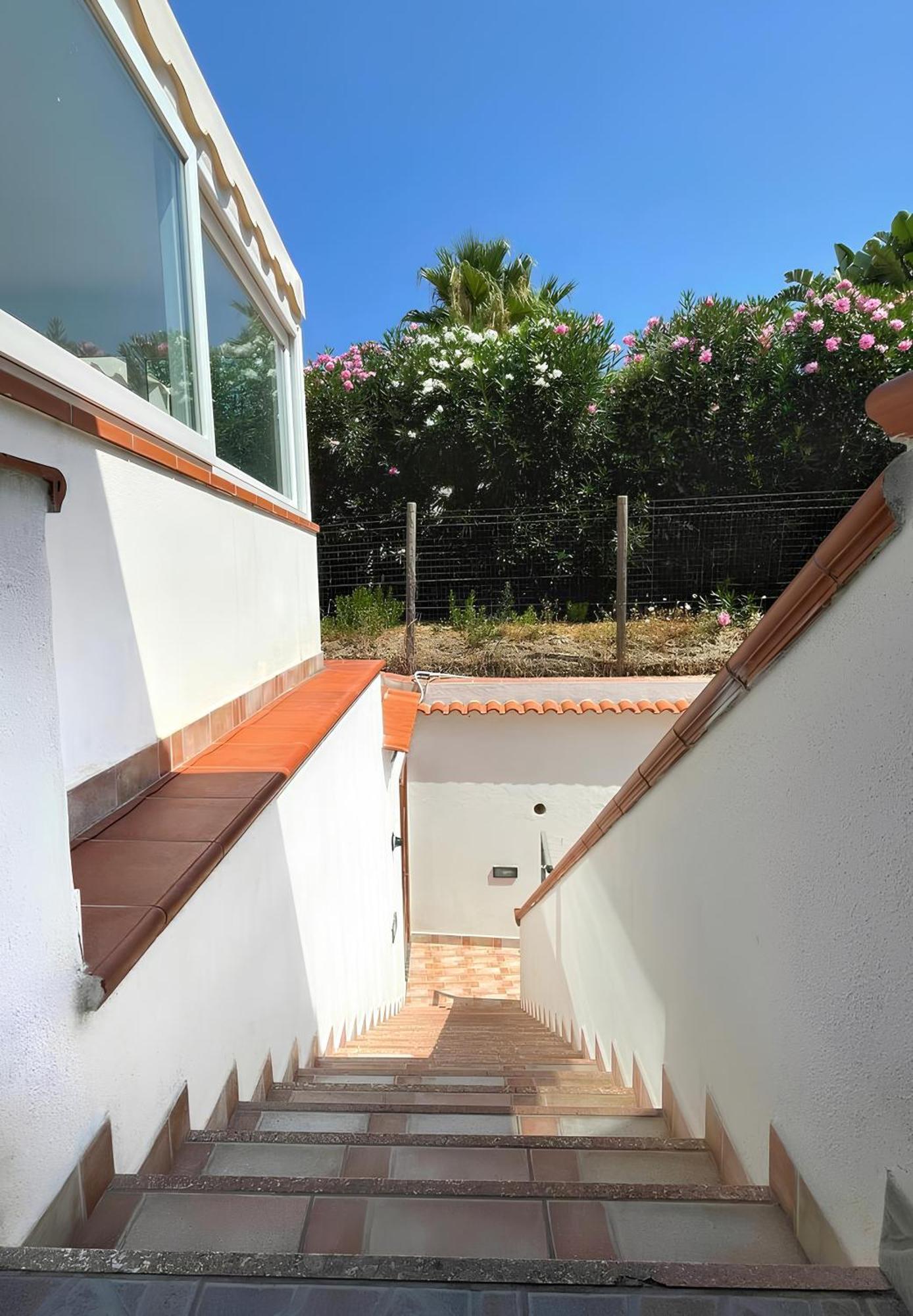 La Turrita Apartments Forio (Isola d'Ischia) Exterior foto