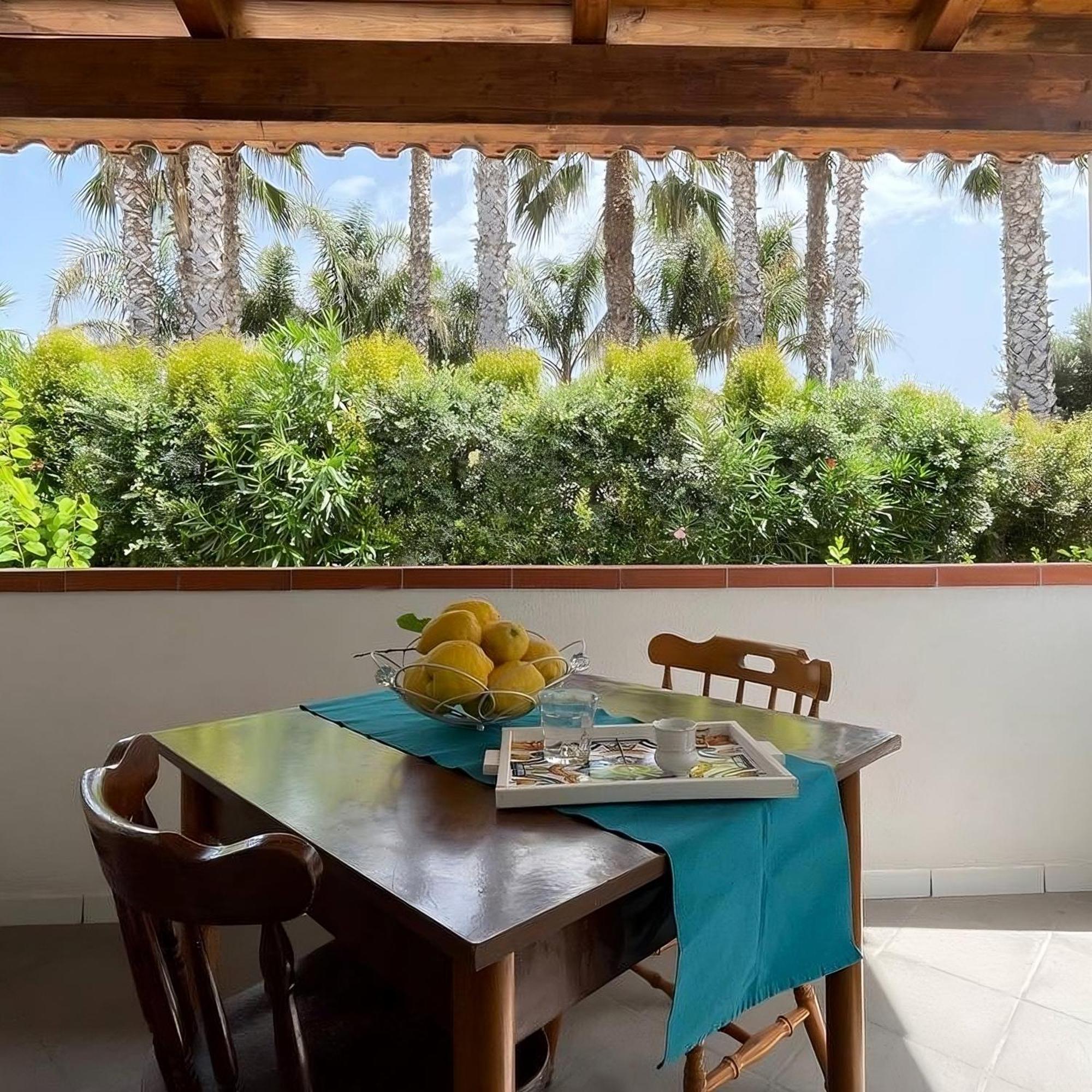 La Turrita Apartments Forio (Isola d'Ischia) Exterior foto