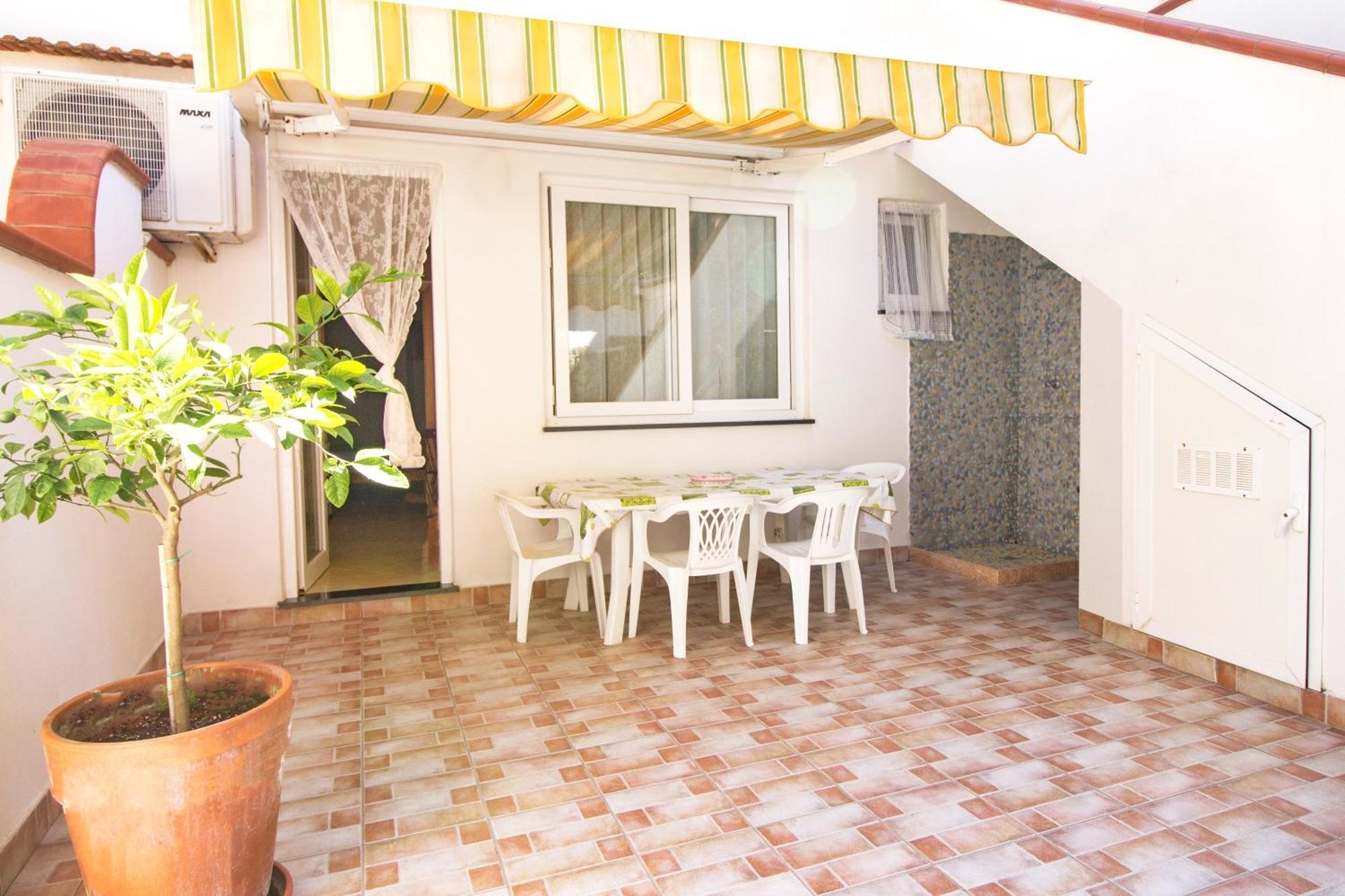 La Turrita Apartments Forio (Isola d'Ischia) Exterior foto
