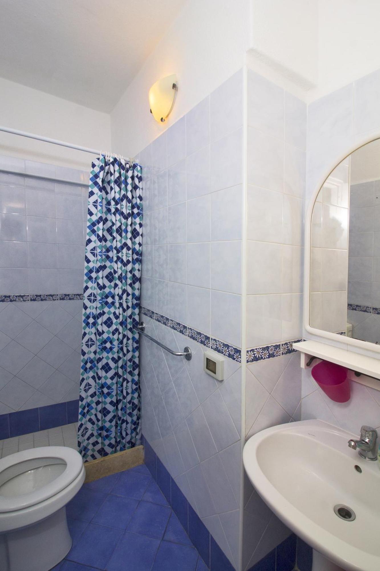 La Turrita Apartments Forio (Isola d'Ischia) Exterior foto