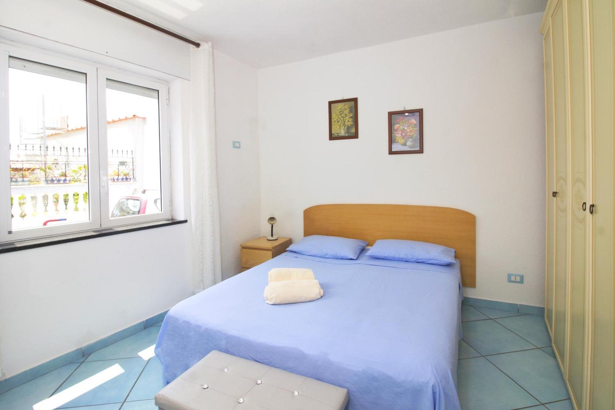 La Turrita Apartments Forio (Isola d'Ischia) Exterior foto