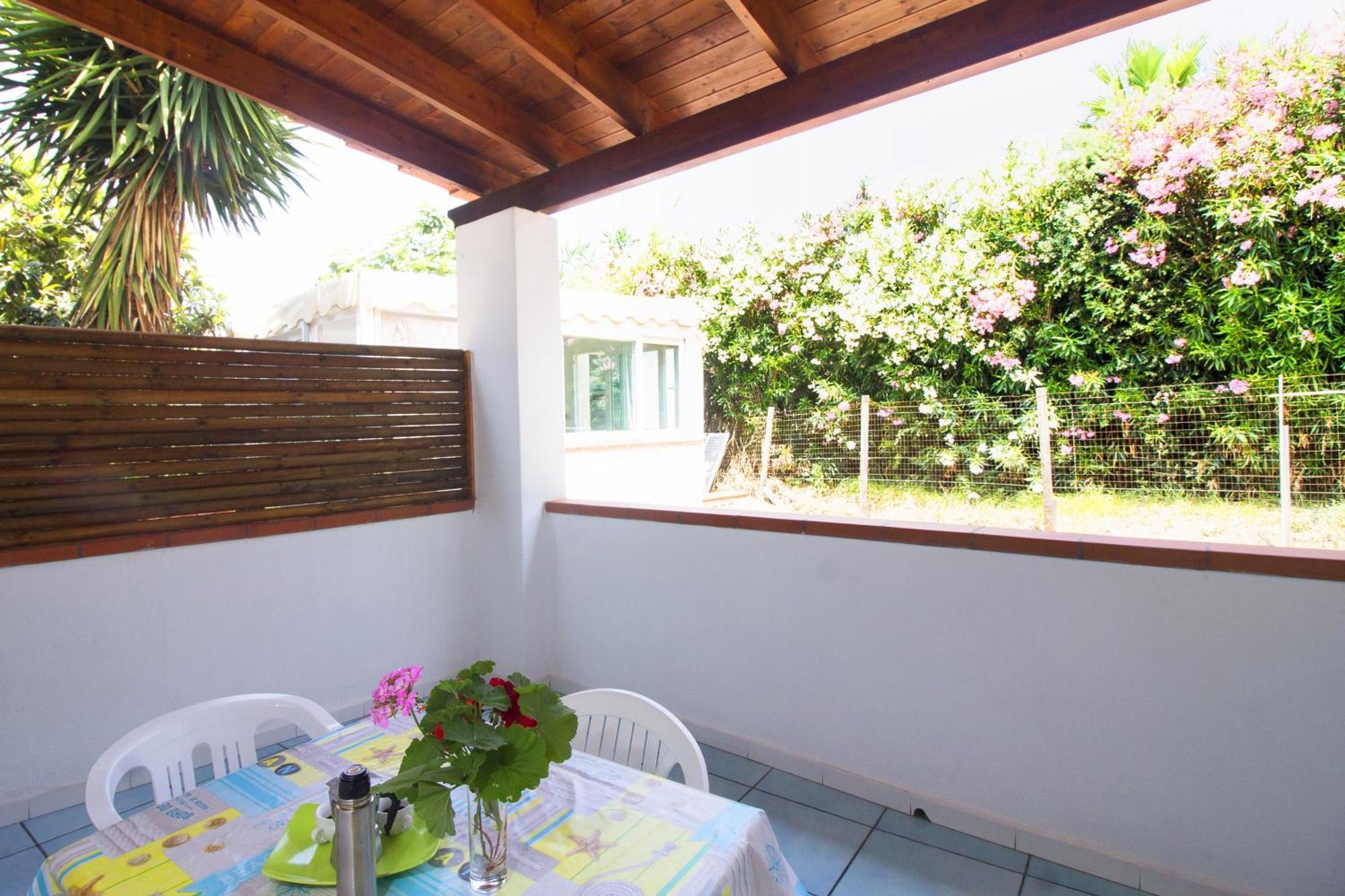 La Turrita Apartments Forio (Isola d'Ischia) Exterior foto