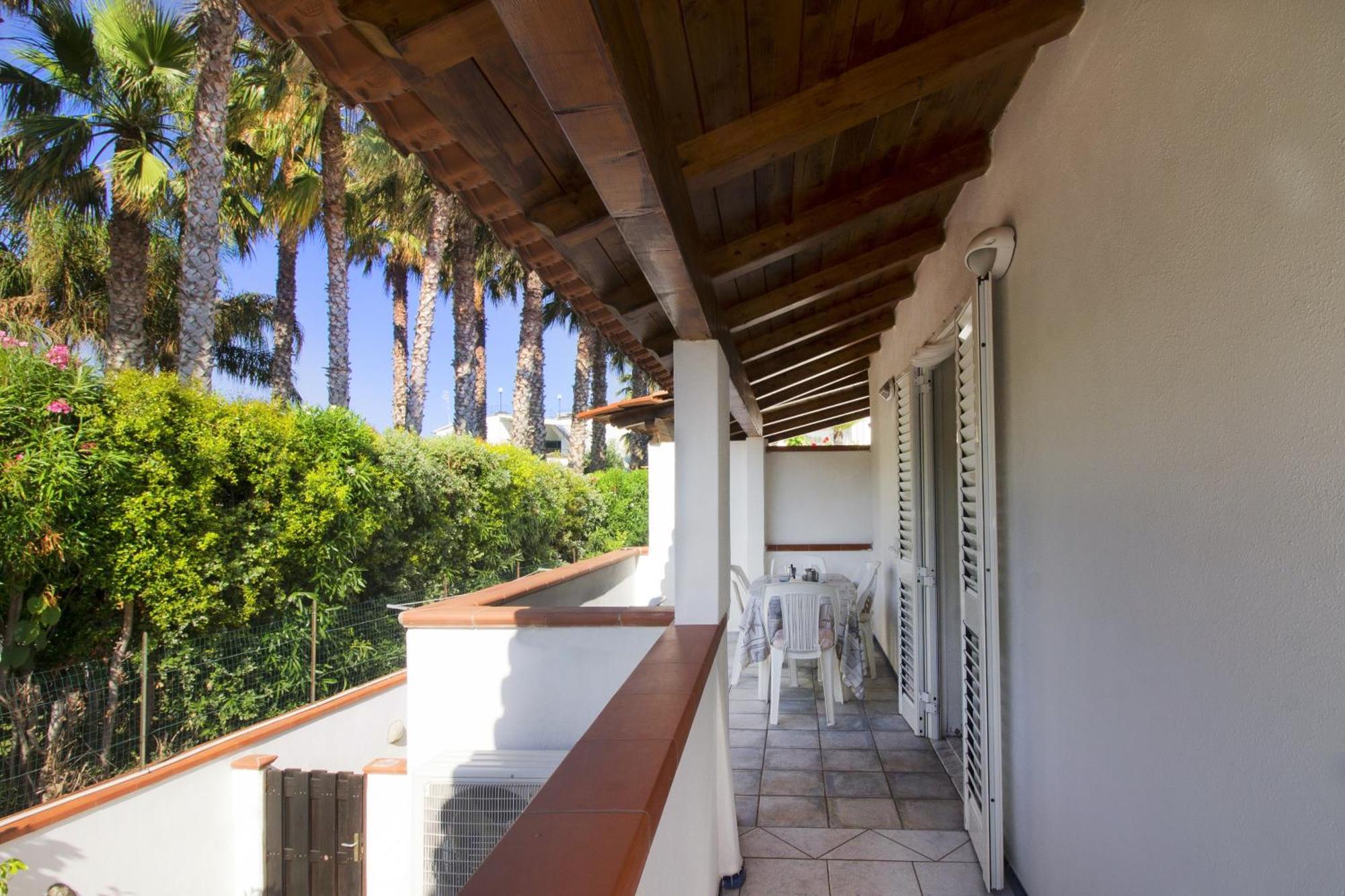 La Turrita Apartments Forio (Isola d'Ischia) Exterior foto